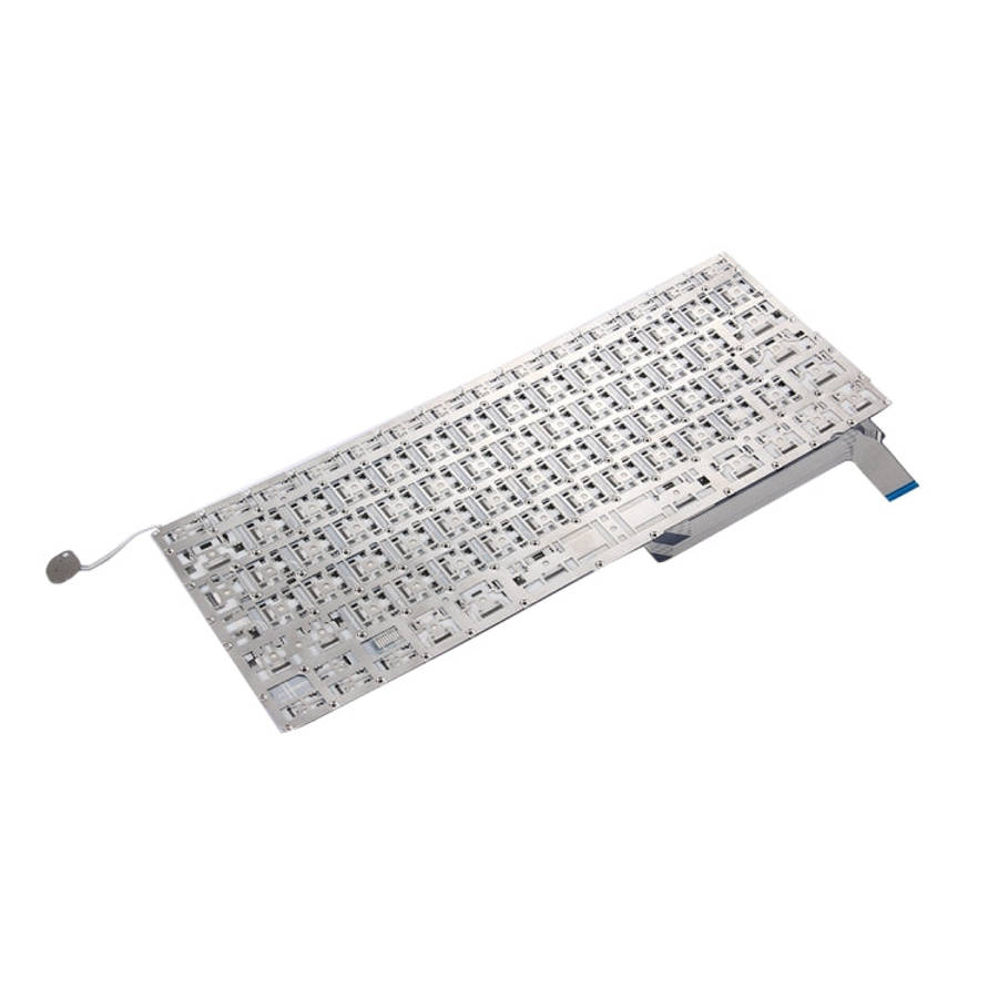 Spanish Keyboard for Macbook Pro 15 inch A1286 (2009 - 2012), A1286 (Spanish)