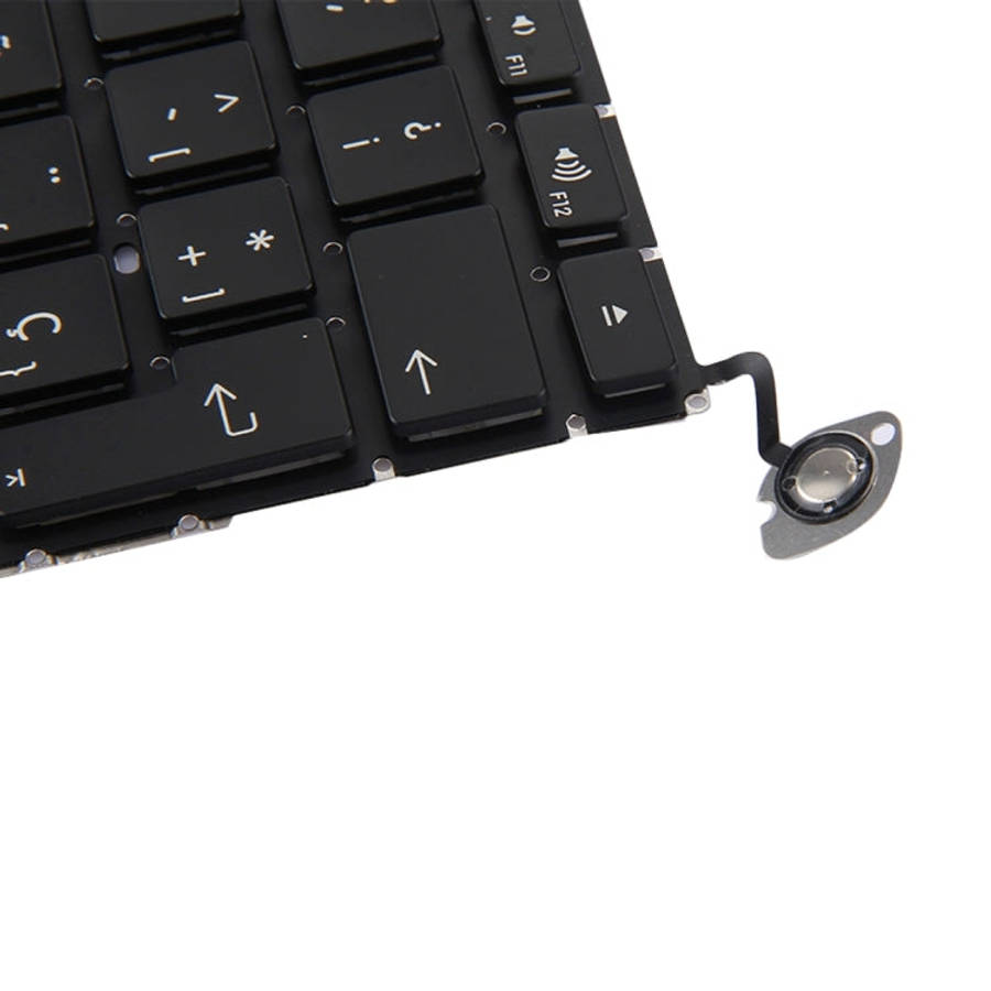 Spanish Keyboard for Macbook Pro 13.3 inch A1278 (2009 - 2012), A1278 (Spanish)
