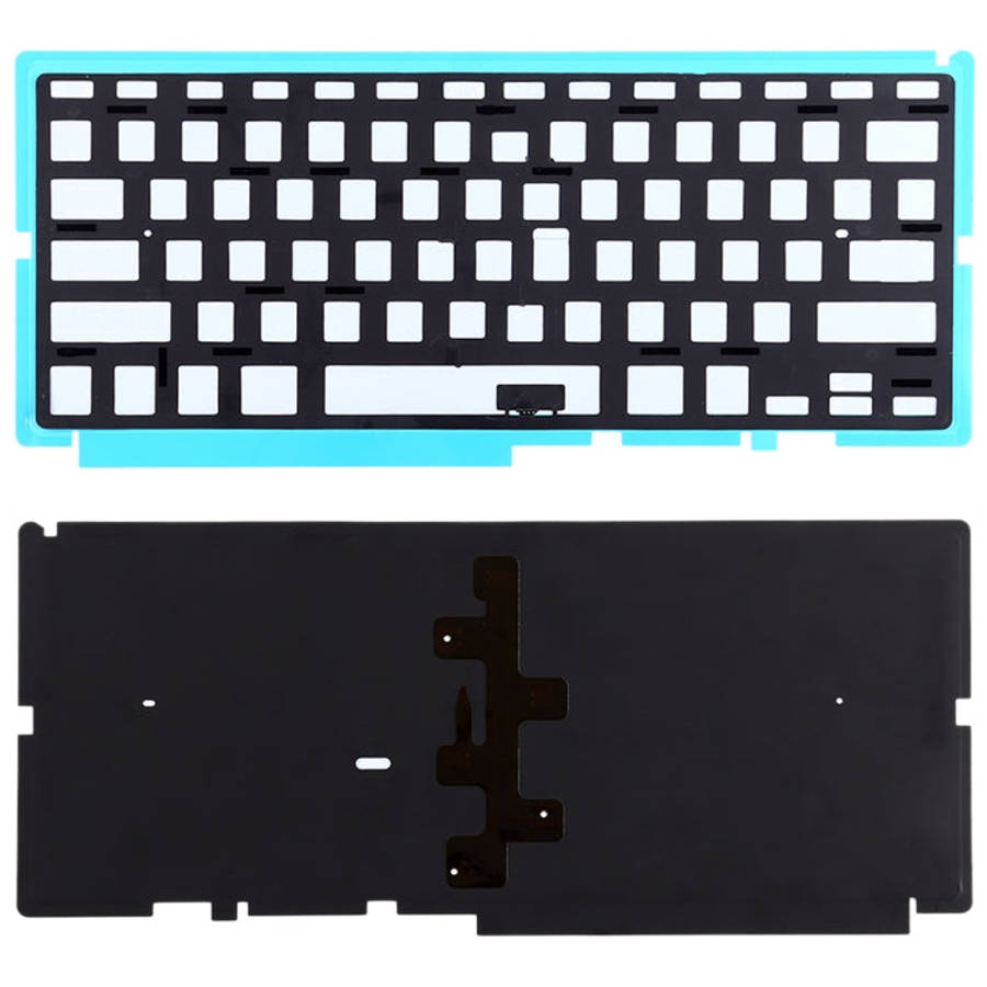 US Keyboard Backlight for MacBook Pro 15.4 inch A1286 (2009 - 2012), A1286  (US)