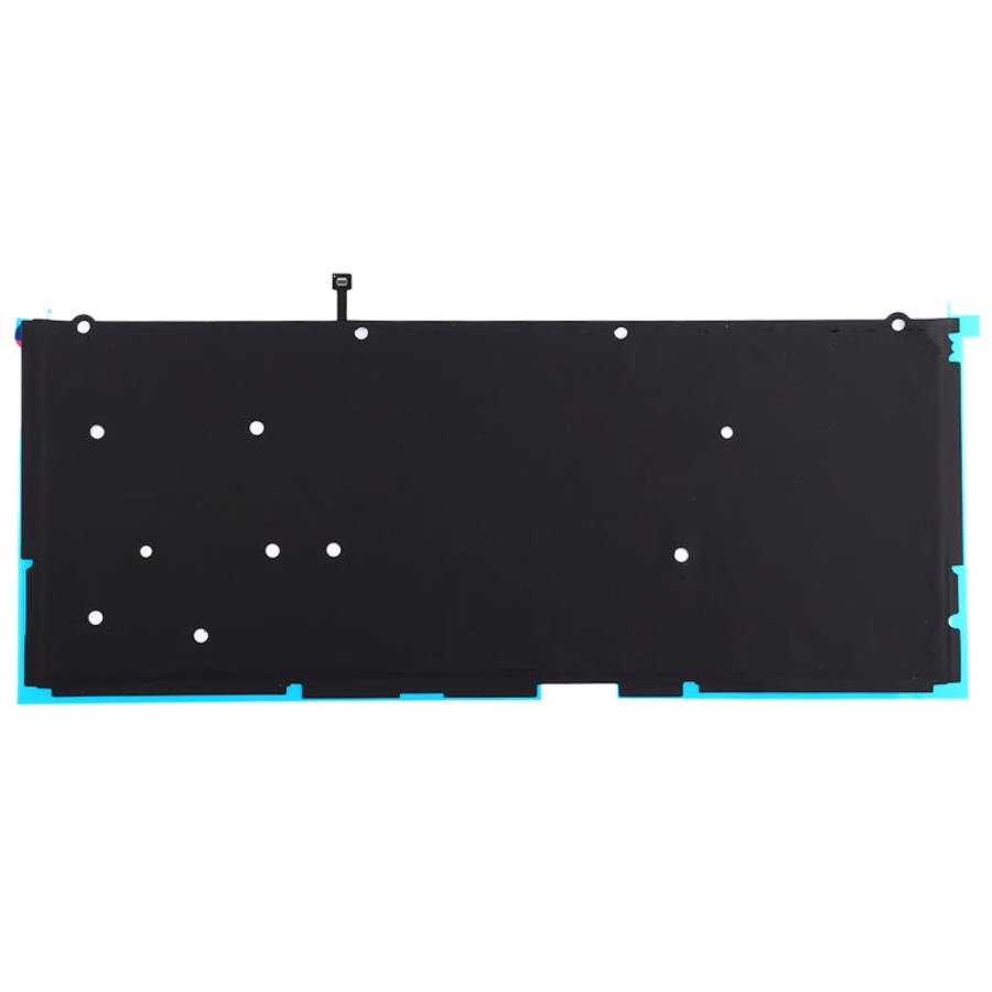 UK Keyboard Backlight for MacBook Pro 13.3 inch A1425 (2012), A1425  (UK)
