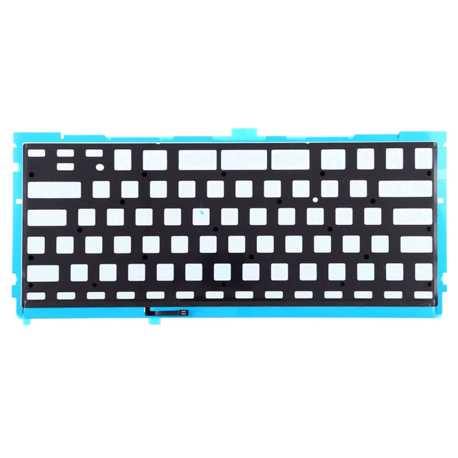US Keyboard Backlight for MacBook Pro 15.4 inch A1398 (2012 ~ 2015), A1398  (US)