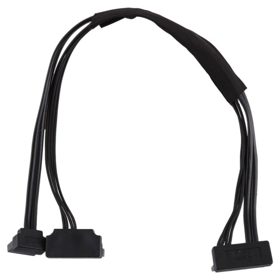High Speed Hard Drive Cord Wire Line SSD Cable for Macbook A1312 (922-9875 593-1330 2011), A1312