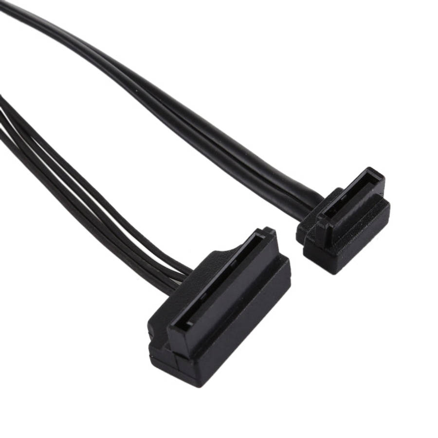 High Speed Hard Drive Cord Wire Line SSD Cable for Macbook A1312 (922-9875 593-1330 2011), A1312