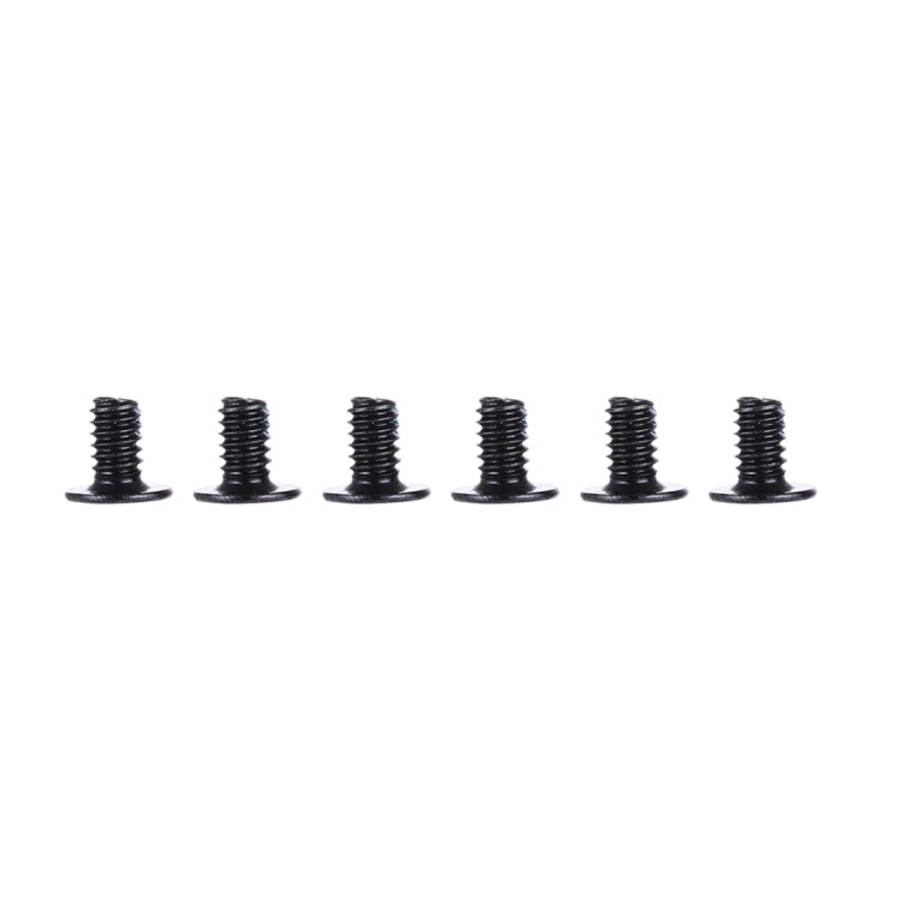 Motherboard Screw Set for Apple MacBook A1278, A1278 (Motherboard)