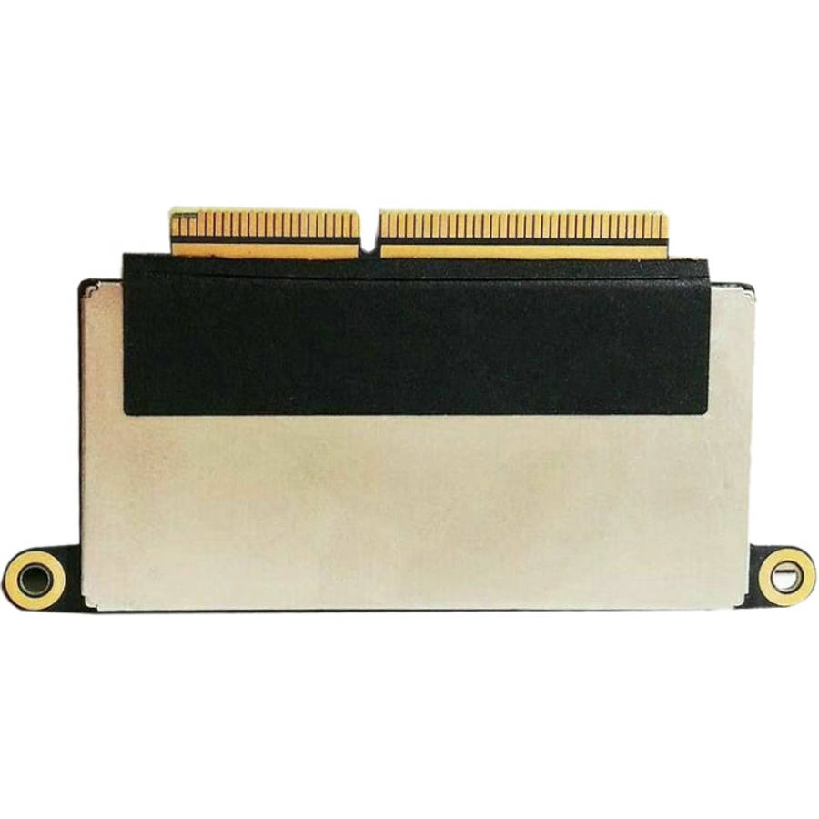 128G SSD Solid State Drive for MacBook Retina 13 inch A1708 2016, For A1708 (2016) 128G