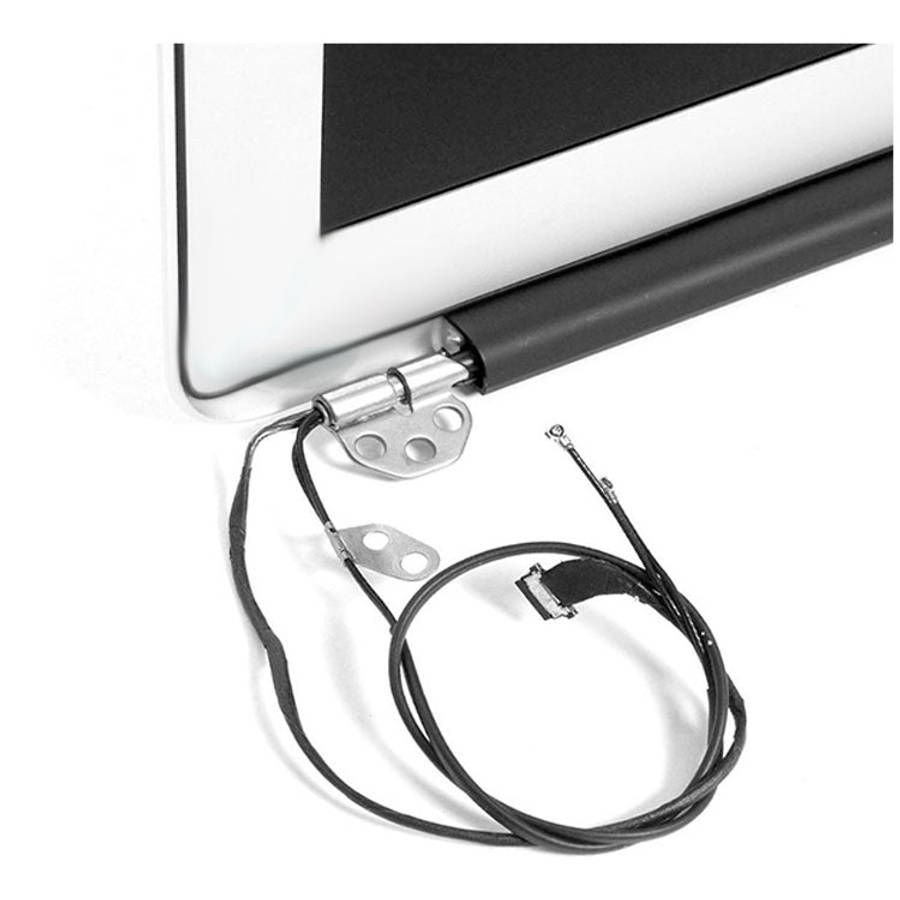 LCD Screen Display Assembly for MacBook Air 13 inch A1369 A1466 Late 2010-2012, A1369 A1466 (2010...