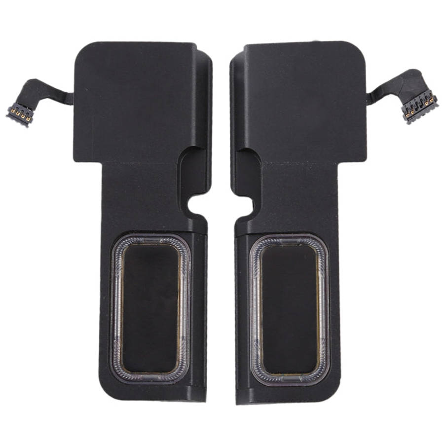 1 Pair Speaker Ringer Buzzer for Macbook Pro 15 inch A1707 2016-2017 EMC3072 EMC3162 Used, A1707