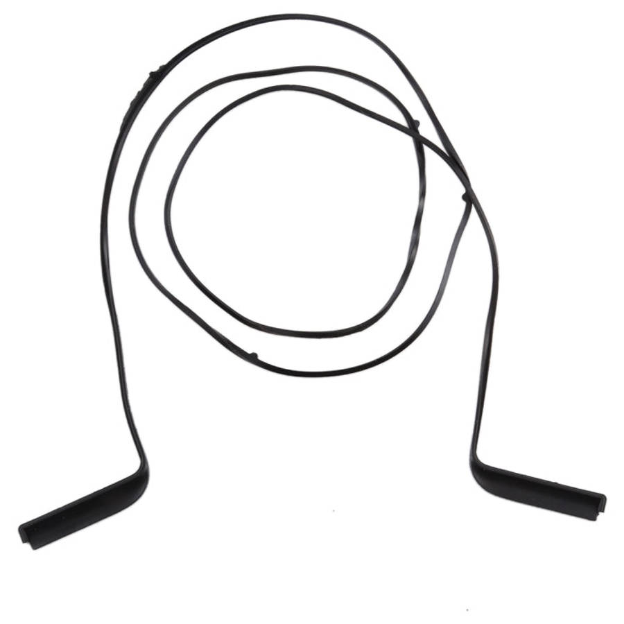 LCD Screen Display Ring Bezel Frame Rubber for Macbook Pro Retina 13 inch A1706 / A1708, For Macb...