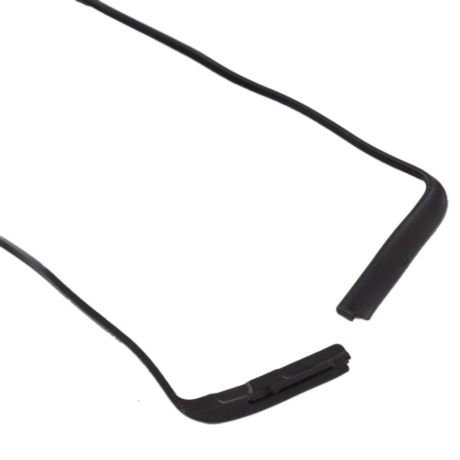 LCD Screen Display Ring Bezel Frame Rubber for Macbook Pro Retina 13 inch A1706 / A1708, For Macb...