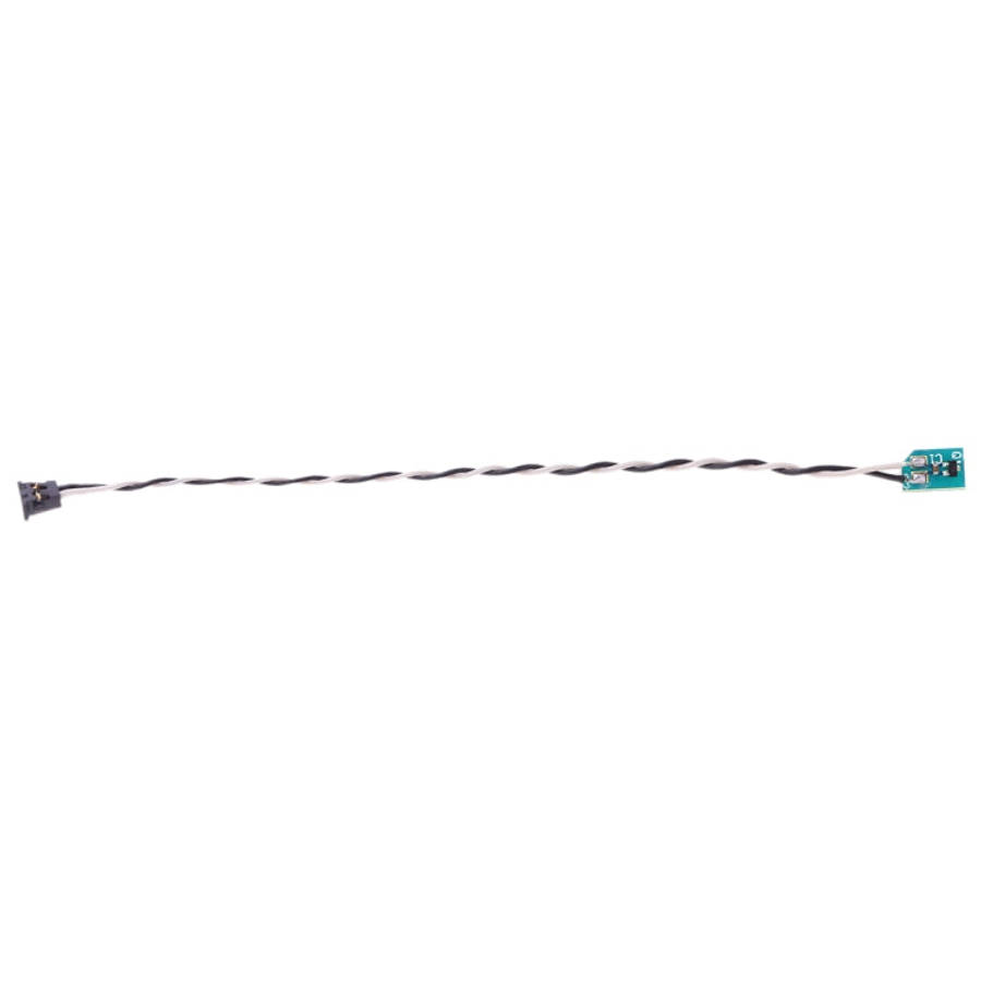 Hard Drive HDD Temperature Temp Sensor Cable for Mac Mini Mid 2010 A1347 076-1369, A1347