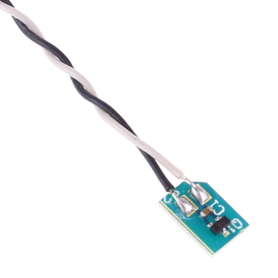 Hard Drive HDD Temperature Temp Sensor Cable for Mac Mini Mid 2010 A1347 076-1369, A1347