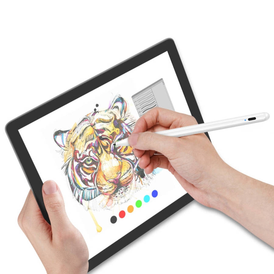 1.4-2.3mm Magnetic Design Superfine Nib Prevent Accidental Touch Handwritten Capacitive Screen St...
