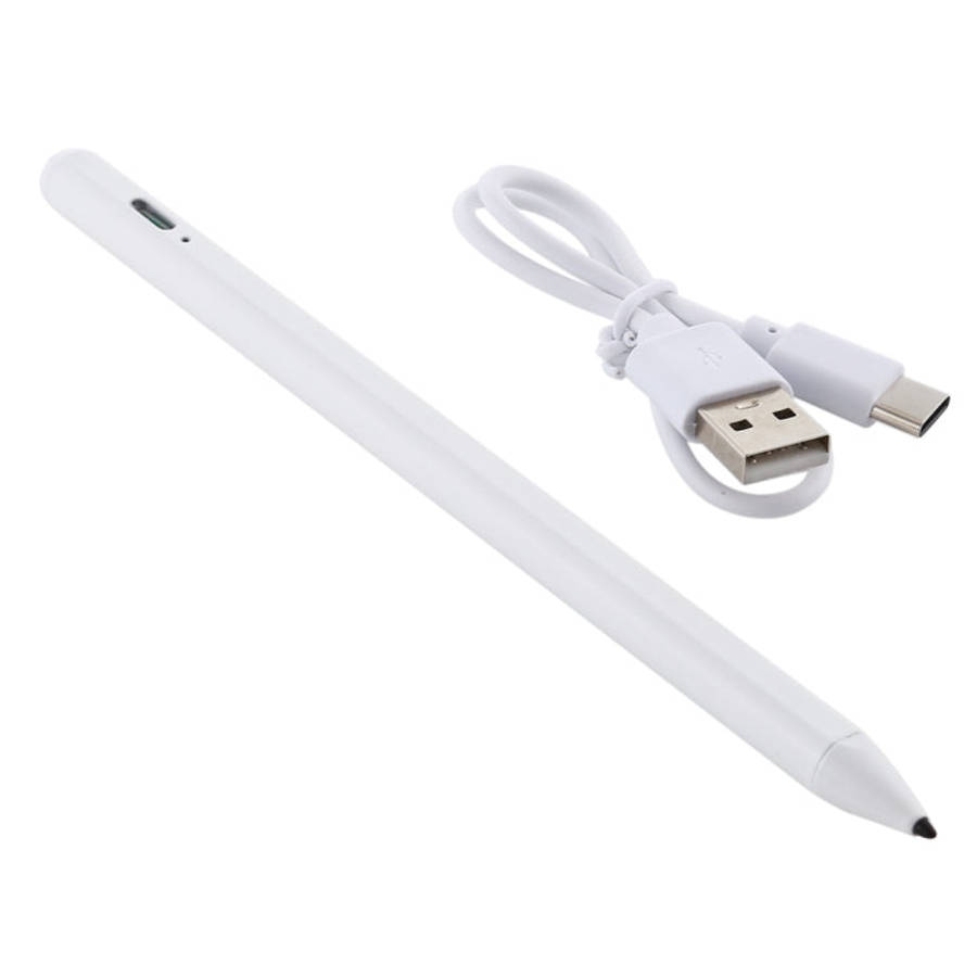 1.4-2.3mm Magnetic Design Superfine Nib Prevent Accidental Touch Handwritten Capacitive Screen St...