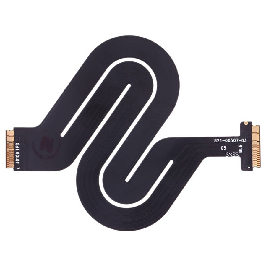 Touch Flex Cable for Macbook 12 inch A1534 (2016) 821-00507-A 821-00507-03, A1534 (2016)