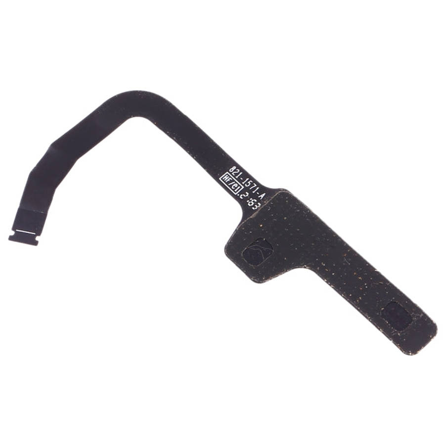 Microphone Flex Cable for Macbook Pro Renena 15 inch A1398 (2012~2013) 821-1571-A, For MacBook Pr...