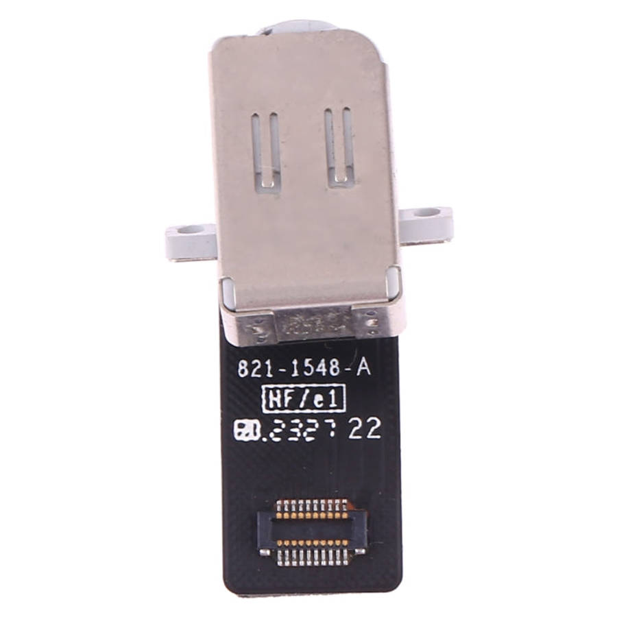 Earphone Jack Audio Flex Cable for MacBook Retina 15 inch A1398 (2012~2013) 821-1548-A, For MacBo...