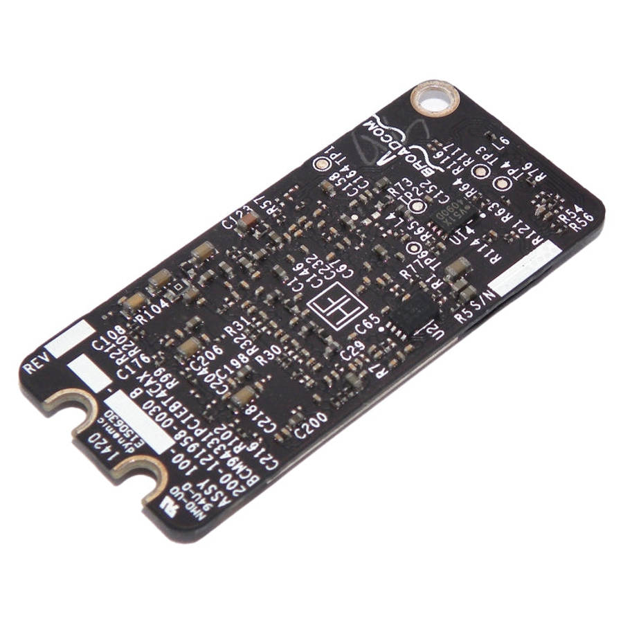 Bluetooth WiFi Network Adapter Card BCM94331PCIEBT4CAX for MacBook Pro A1278 A1286 A1297 2011 201...