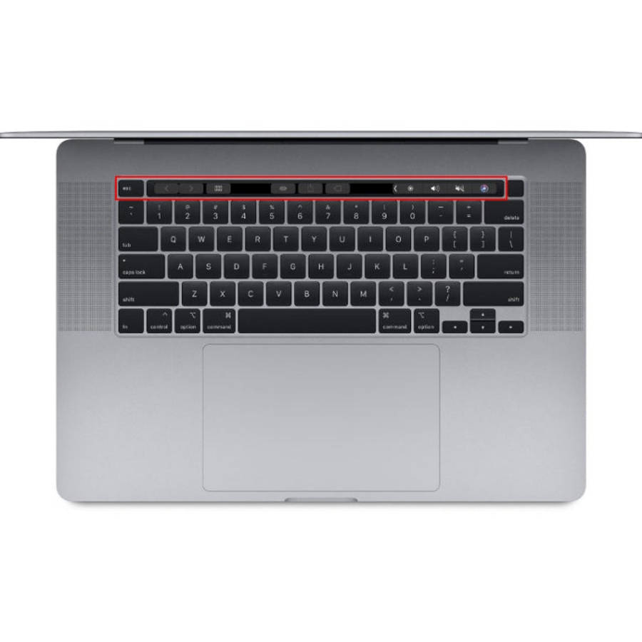 Touch Bar for Macbook Pro 2020 A2289, A2289