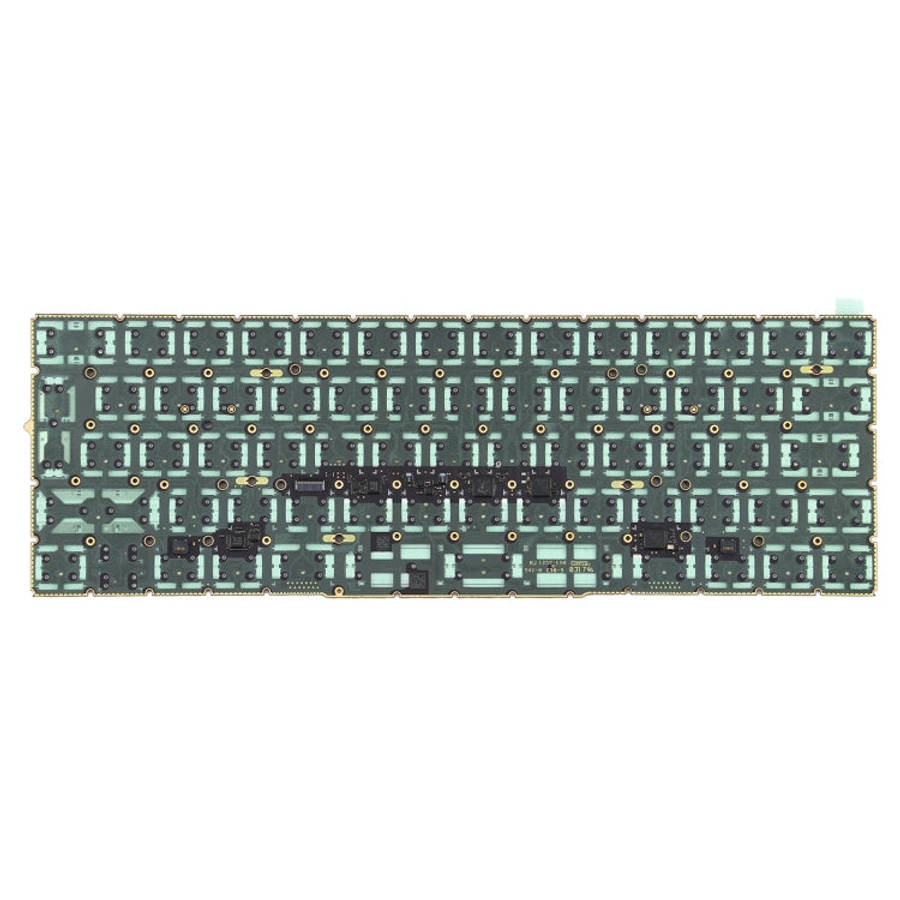 Arabic Version Keyboard for Macbook Pro A1706 A1707, For Macbook Pro A1706 A1707(Arabic Version)