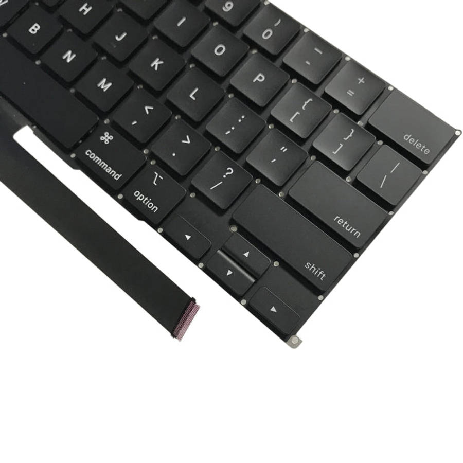 US Version Keyboard for MacBook Pro 16 inch A2141, For MacBook Pro 16 inch A2141