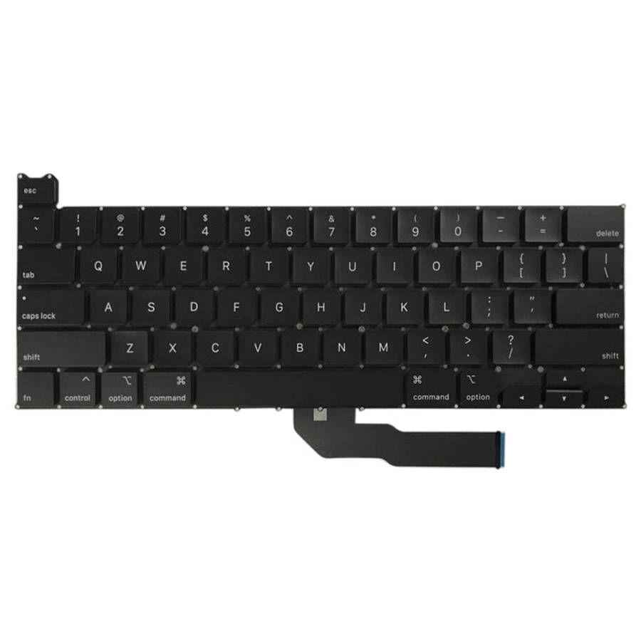 US Version Keyboard for Macbook Pro 13 A2251 2020, A2251