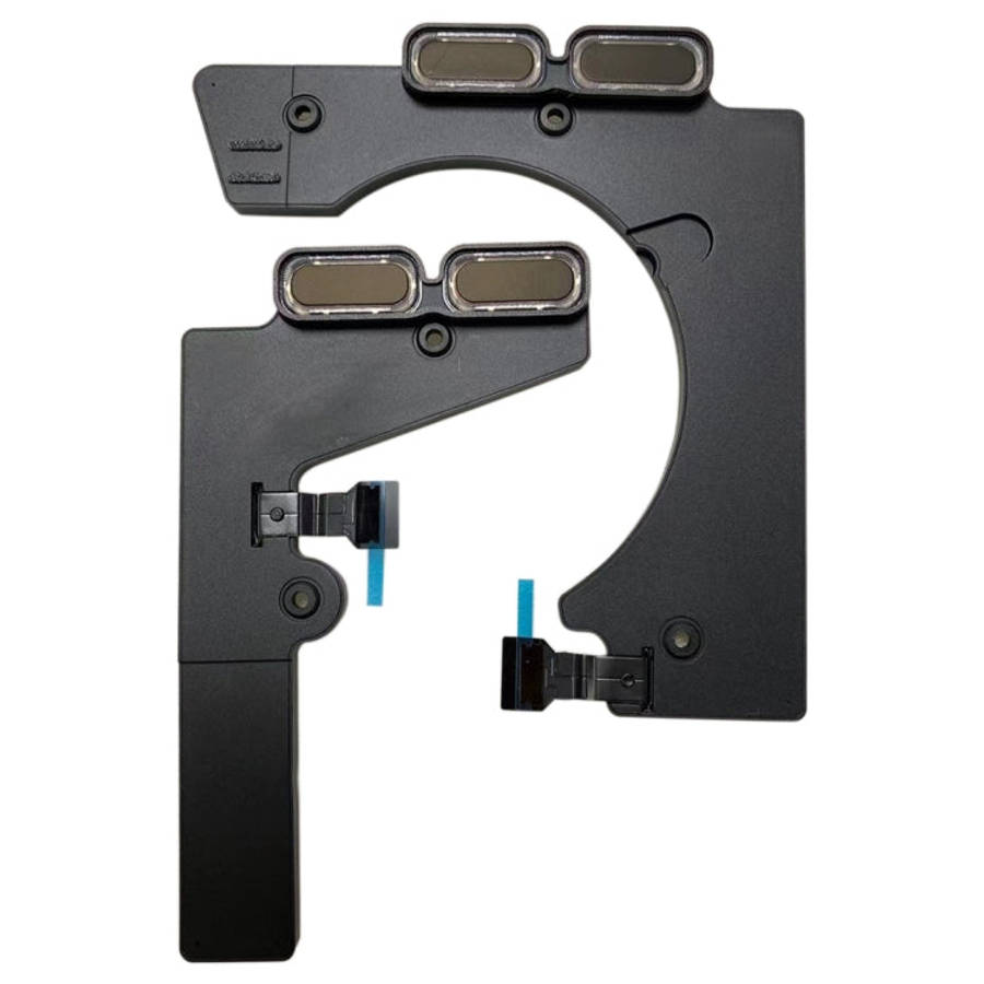1 Pair Speaker Ringer Buzzer for Macbook 13 A2289 2020, A2289