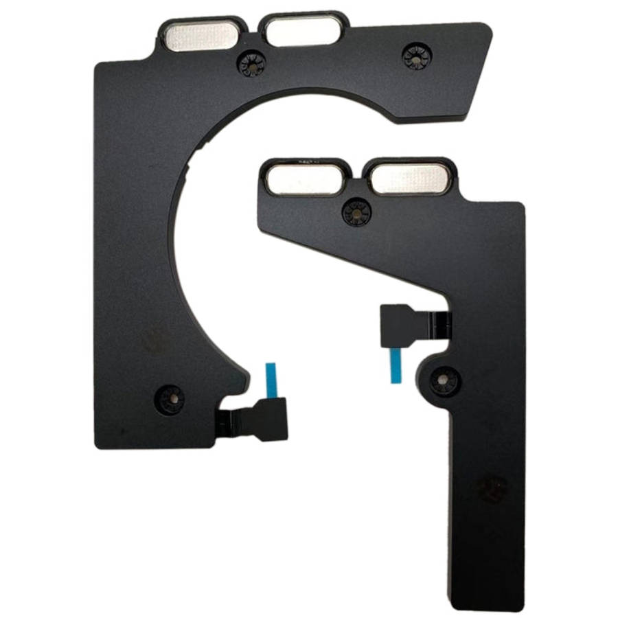 1 Pair Speaker Ringer Buzzer for Macbook 13 A2289 2020, A2289