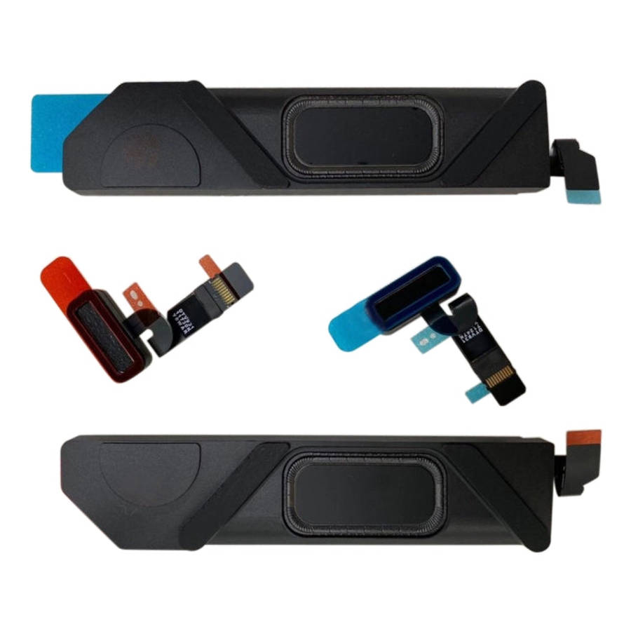 1 Pair Speaker Ringer Buzzer for Macbook Pro 13 A1989 (2018-2019), A1989