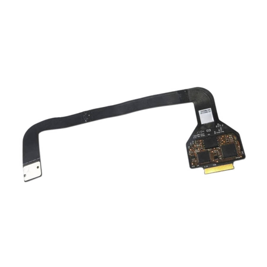 Trackpad Flex Cable 821-0832-A821-1255-A for MacBook Pro 15 A1286 (2009-2012), A1286