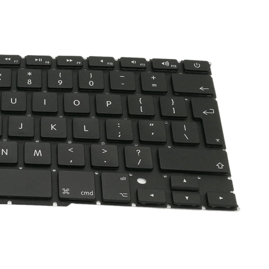 UK Version Keyboard for Macbook Pro 15 inch A1398 (2013 - 2015), A1398 (2013-2015)