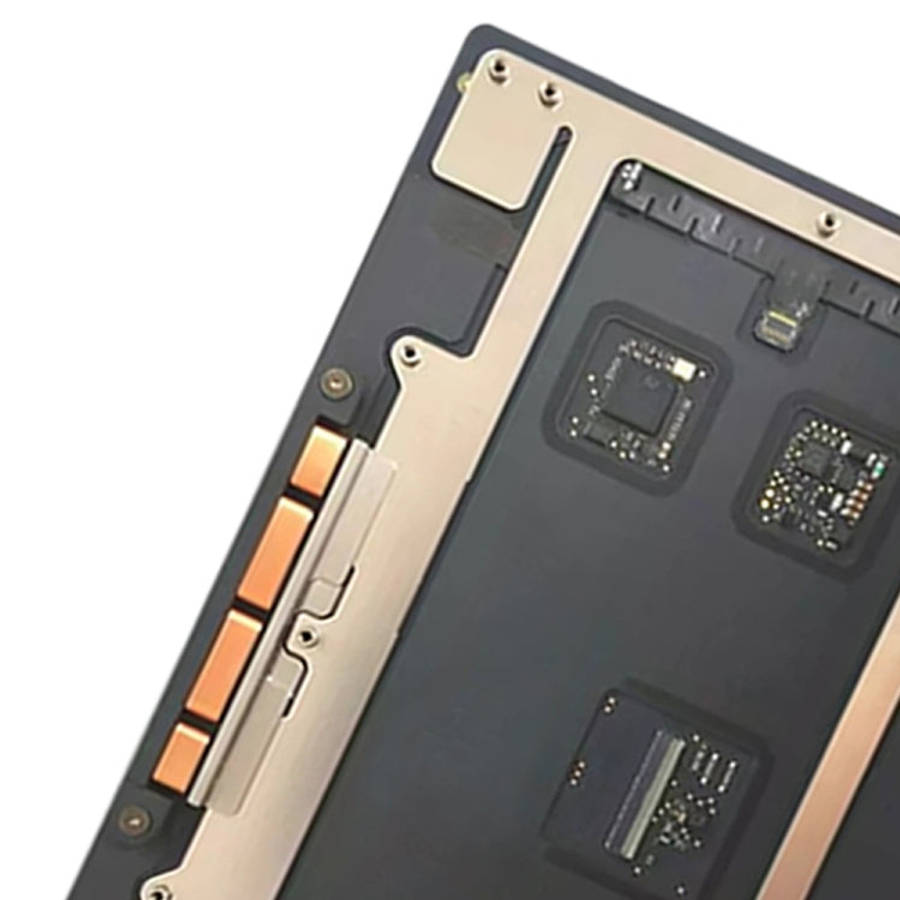 Touchpad for Macbook Pro Retina 15 A1990 2018, A1990