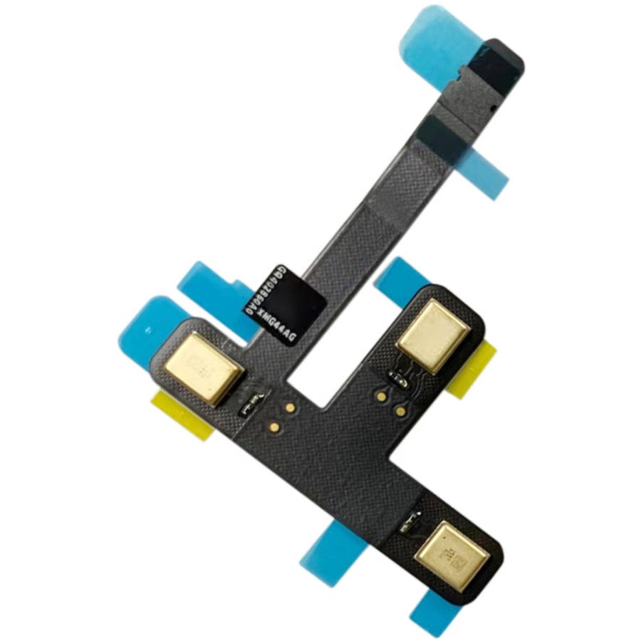 Microphone Flex Cable 821-02425-a for Macbook Pro Retina 16 A2141 2019, For Macbook Pro 16 A2141 ...