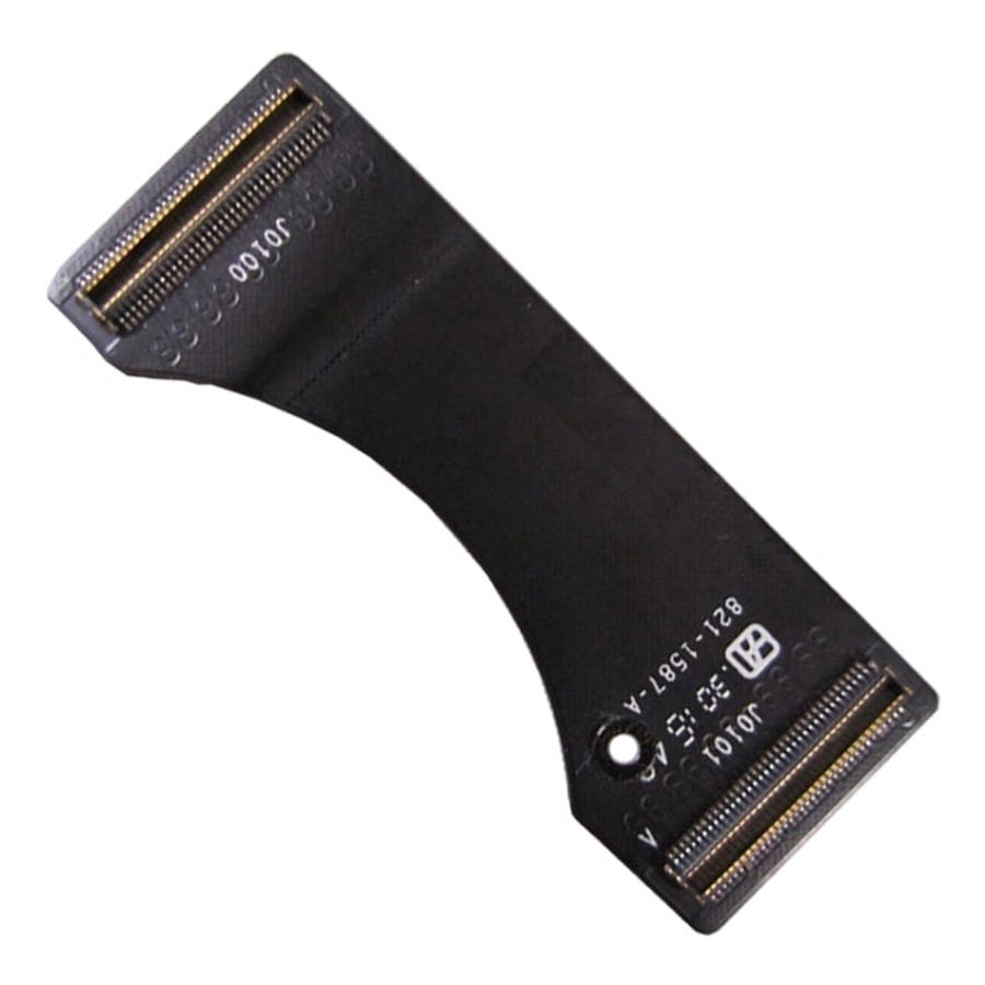 USB Board Flex Cable 821-1587-A for Macbook Pro Retina A1425 2012 2013, For Macbook Pro Retina A1425