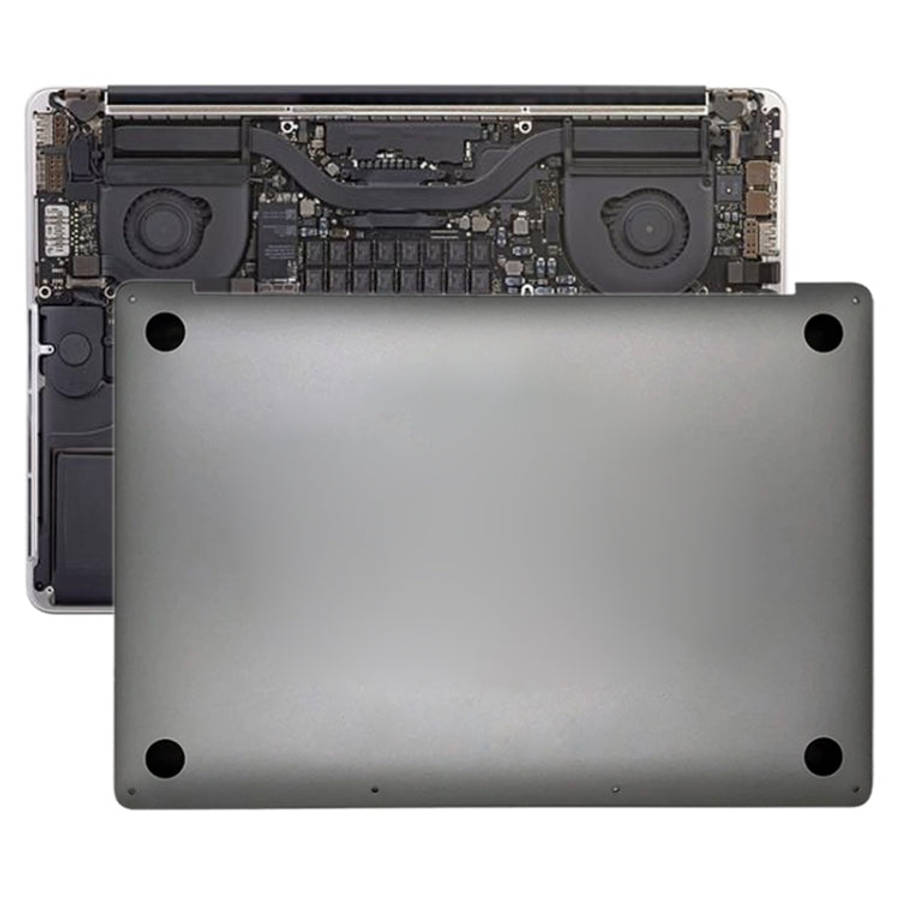 Bottom Cover Case for Macbook Pro 13 inch A1708 (2016/2017) EMC2978, For Macbook Pro A1708