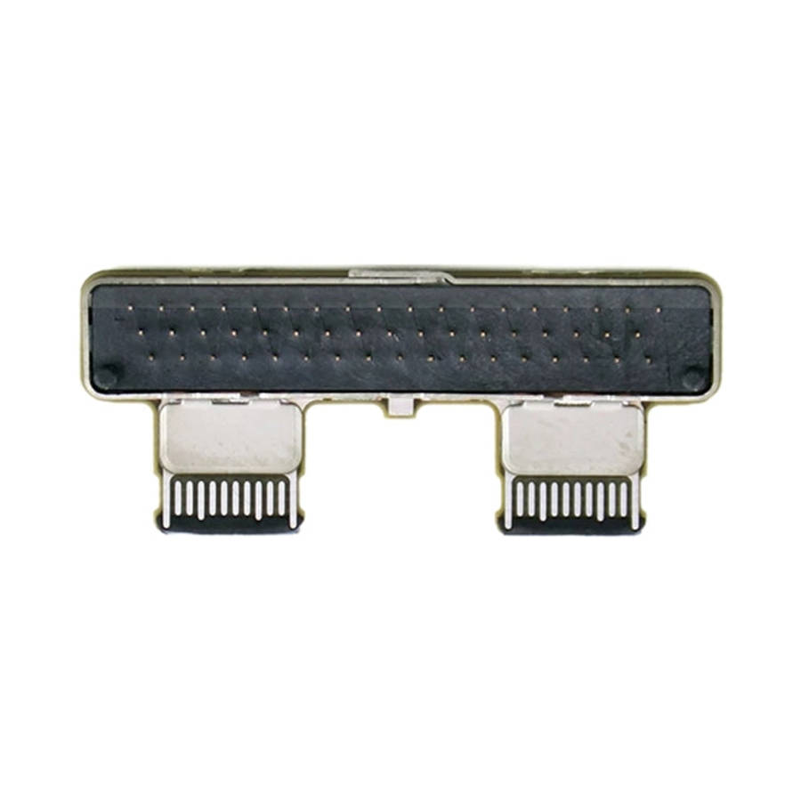 DC Power Jack for Macbook Pro Retina 13 inch A1708, For Macbook Pro A1708