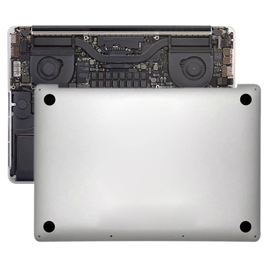 Bottom Cover Case for Macbook Pro Retina 13 inch A2159 2019 EMC3301, For Macbook Pro A2159