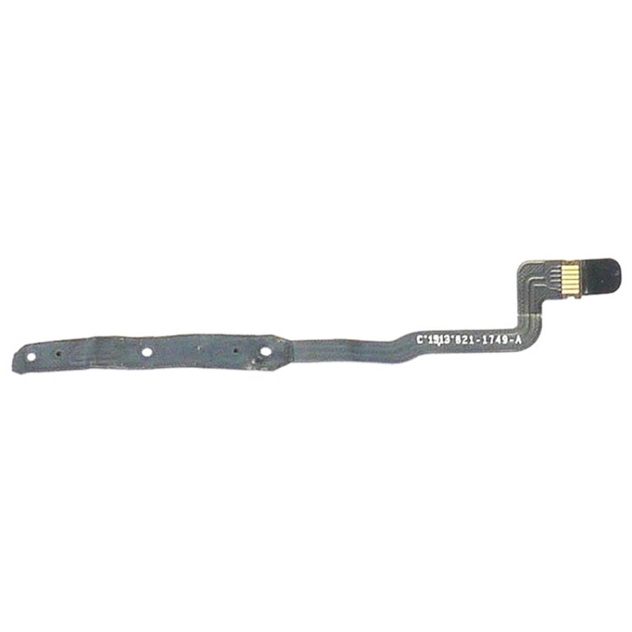 Microphone Flex Cable 821-1749-A for Macbook Air 13.3 inch A1466 2013 2014 2015 2017, For MacBook...