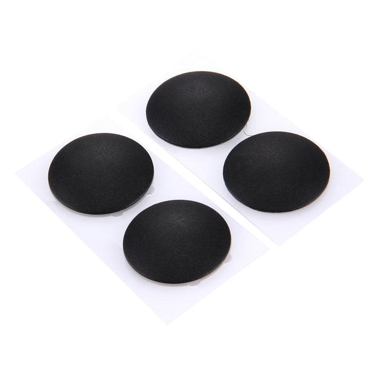 4 PCS for Macbook Air 11.6 inch & 13.3 inch (2010-2015) Bottom Case Rubber Mats