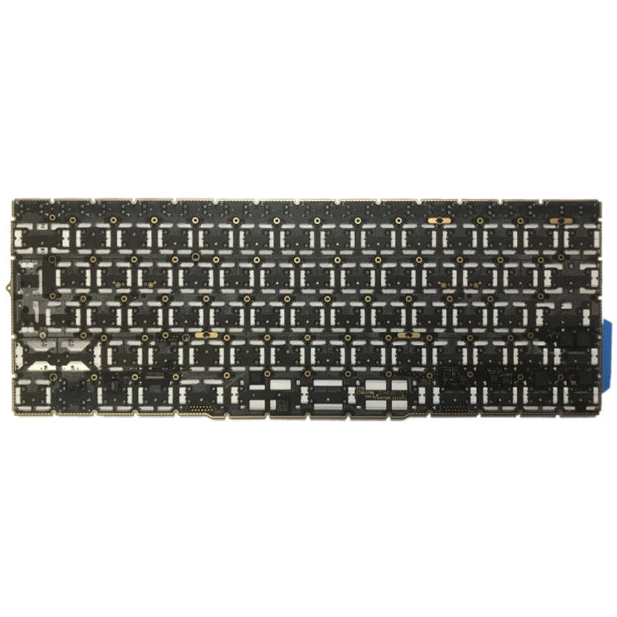 RU Version Keyboard for Macbook Pro 13.3 inch A1708 2016-2017, A1708(RU Version)