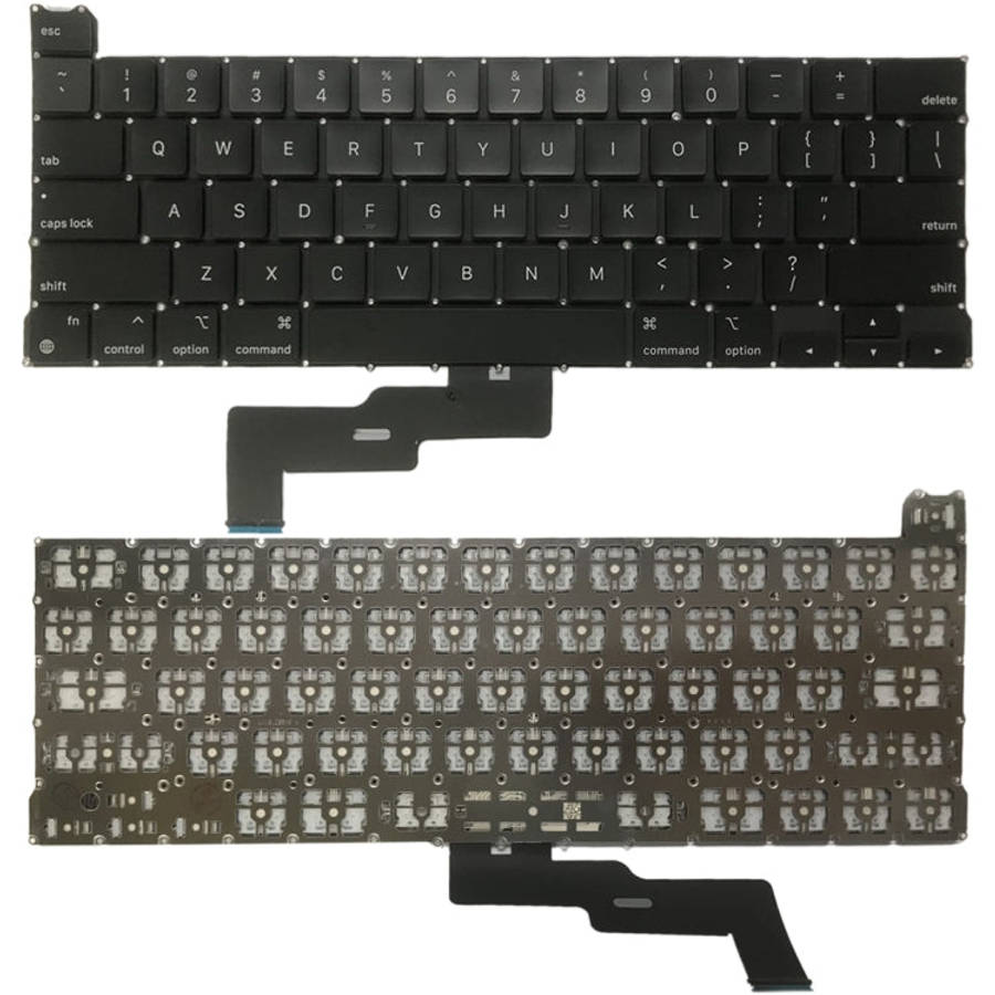 US Version Keyboard for Macbook Retina 13 M1 A2338 2020 EMC 3578, A2338 US Version