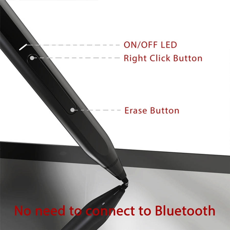 JD03 Magnetic Touch Stylus Pen with Tilt Function for MicroSoft Surface Series, JD03 for MicroSof...