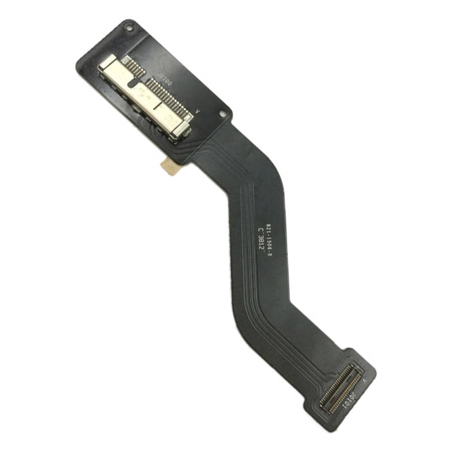 HDD Hard Drive Flex Cable 821-1506-B for MacBook Pro 13.3 inch A1425 (2012 - 2013), For MacBook P...