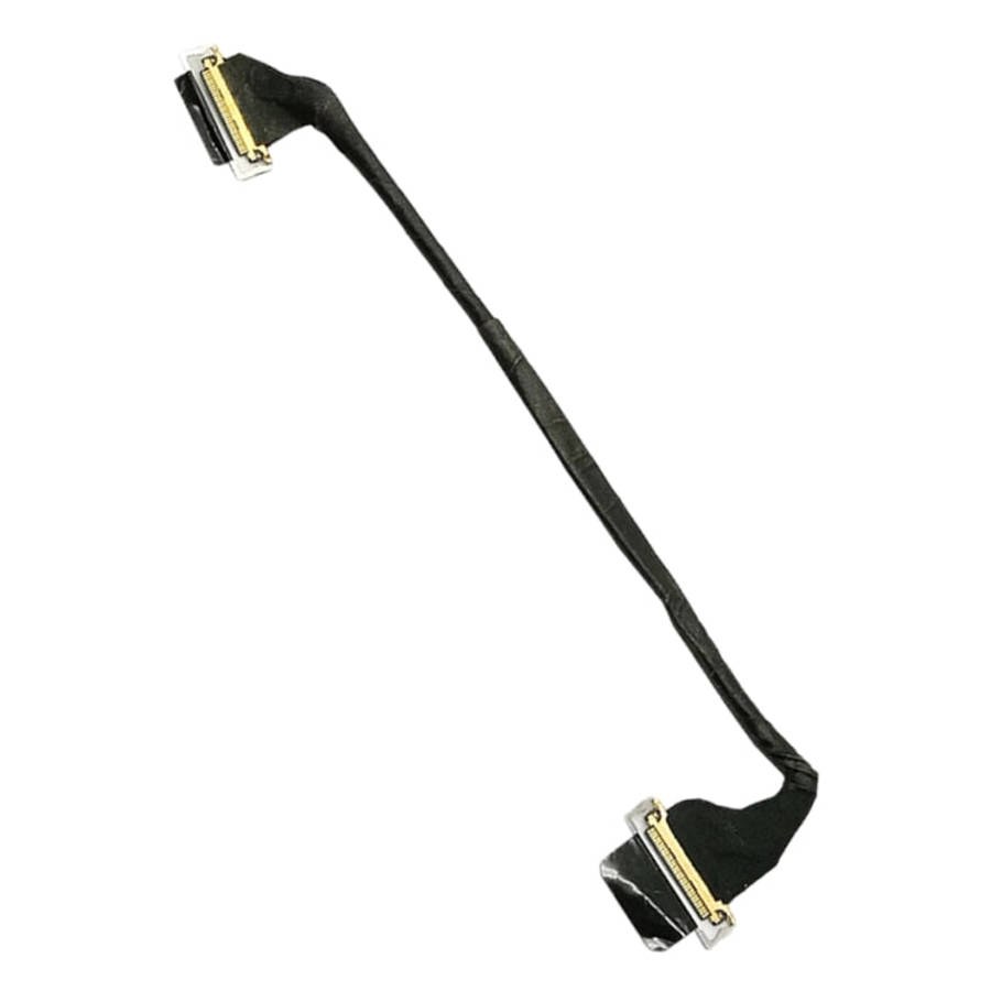 LCD LED LVDS Flex Cable for Macbook Pro 13 A1278 2011, A1278 2011