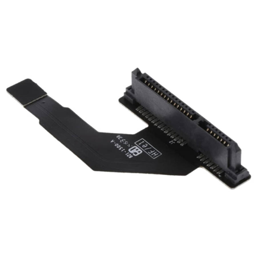 Lower Hard Drive SSD Flex Cable 821-1500-A for Mac Mini A1347, A1347(Lower SSD)