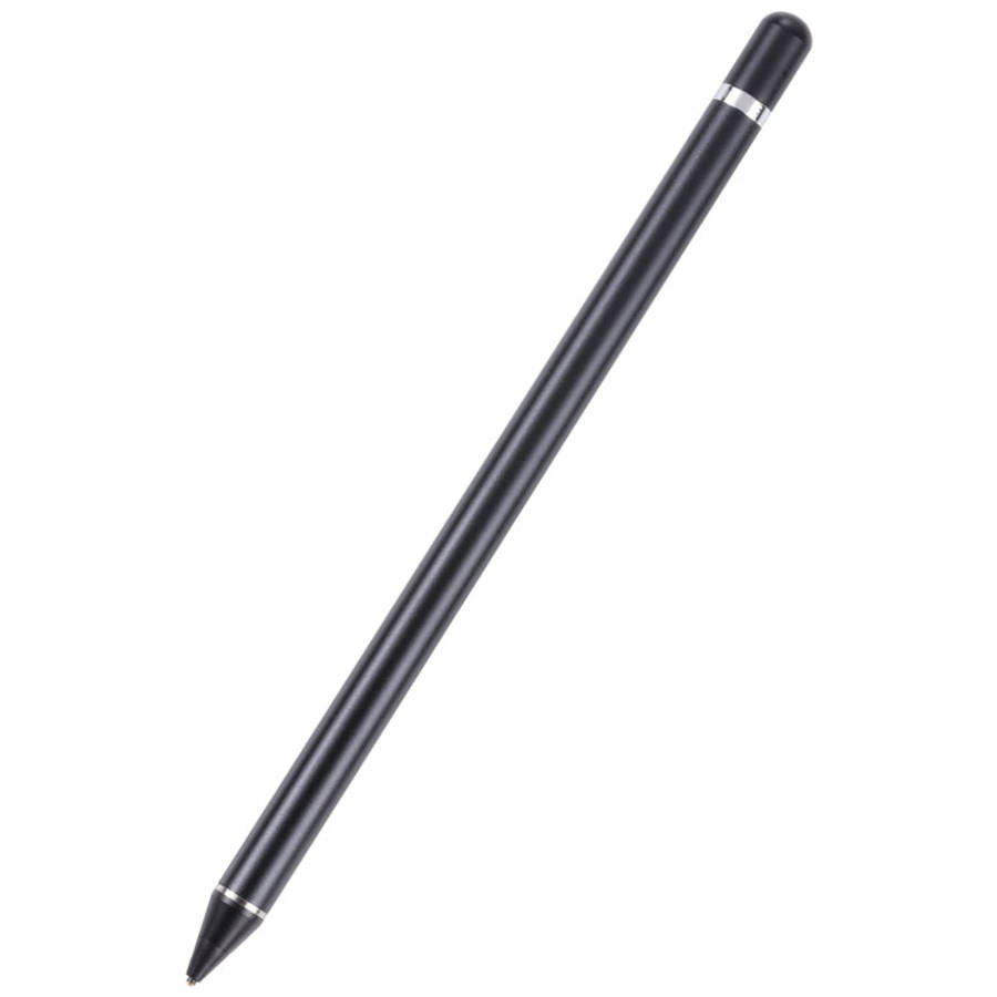 Pencil Universal Rechargeable Active Capacitive Stylus Pen with Magnetic Cap, Pencil White, Penci...