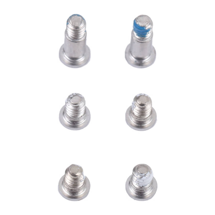 Bottom Cover Screws Set for MacBook Pro 13.3 inch A1989 2018-2019, For A1989