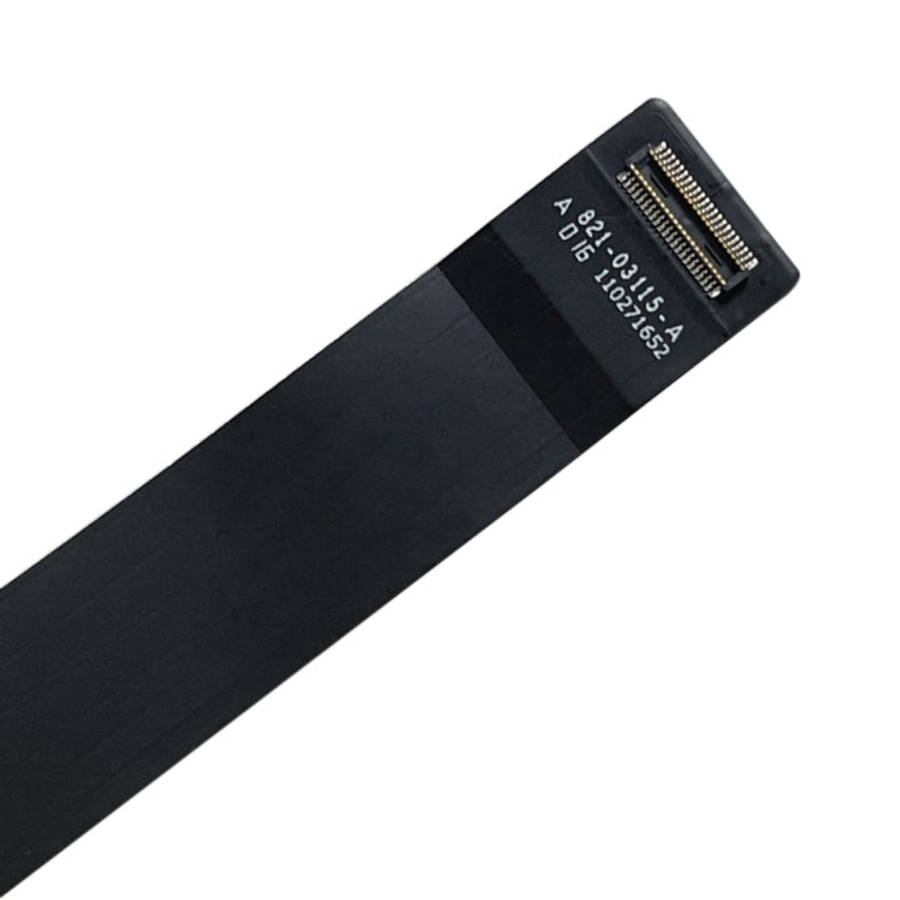 Touch Flex Cable for Macbook Pro 16.2 inch A2485 2021 821-03115-A, A2485 2021