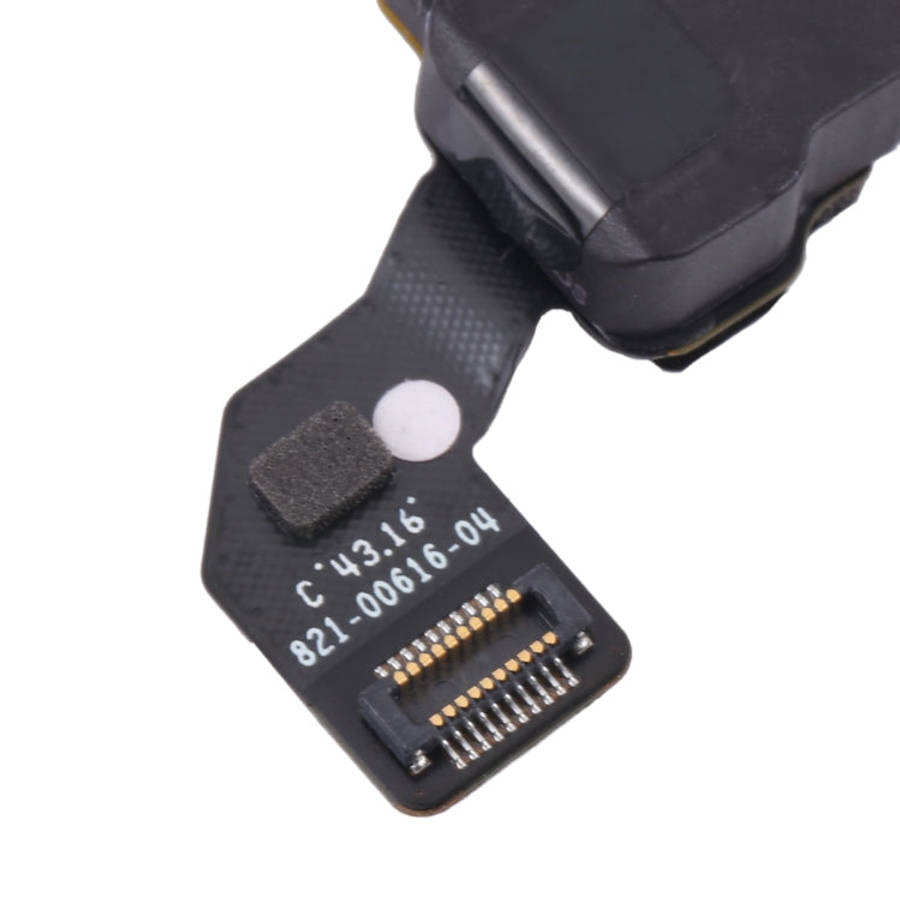 Earphone Jack Audio Flex Cable for MacBook Pro 15 inch A1707 2016-2017 821-00616-A, For MacBook P...