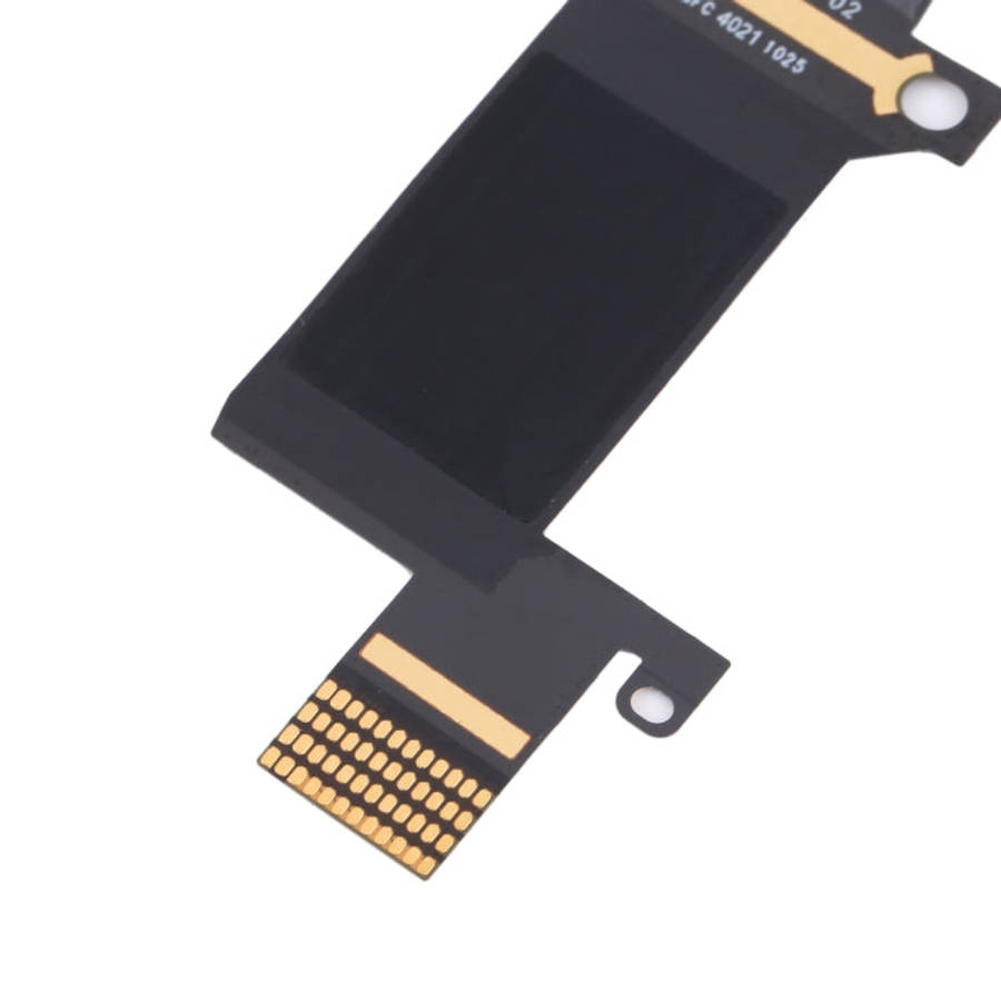 LCD Display Flex Cable for Macbook Pro 16 inch 2021 A2485, For Macbook Pro 16 A2485