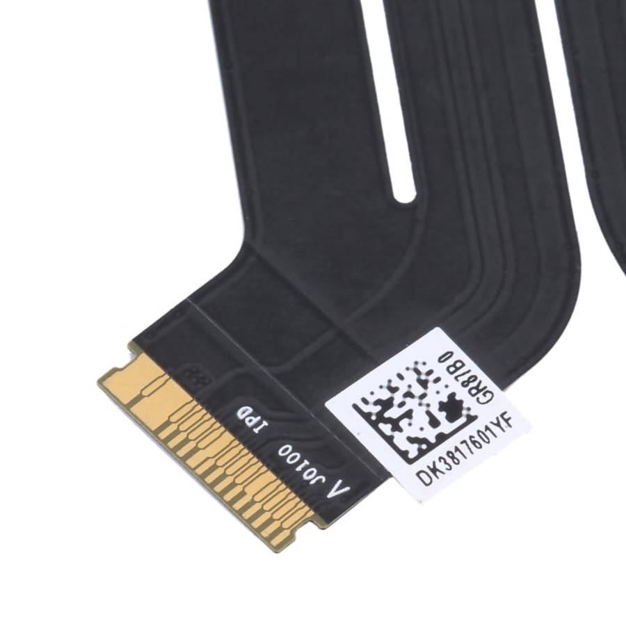 Touch Flex Cable for Macbook A1534 2017 821-00509-A, A1534 2017